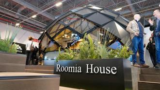 Yeni nesil Pangolin Ev’ler, ATRAX Fuarı’nda tanıtıldı