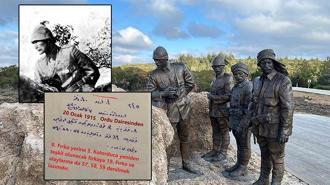 Atatürk'ün komutanlığını yaptığı 19'uncu Tümen'in kuruluş tarihi ve yerinin yanlış olduğu tespit edildi