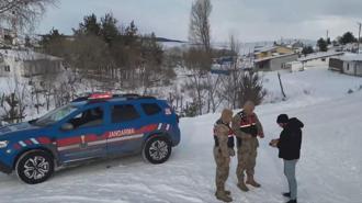 81 ilde 478 düzensiz göçmen yakalandı