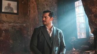 Eşref Rüya, yeni bölümüyle izleyiciyi ekrana kilitledi