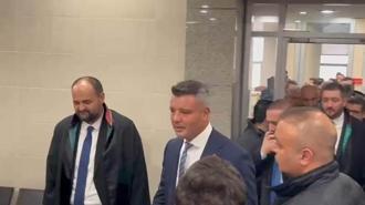 Sadettin Saran'ın 'yasa dışı bahis reklamı' iddiasıyla yargılandığı duruşma 4 Haziran'a ertelendi