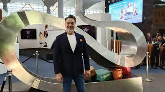 Beyazıt Öztürk’ün ‘Şey(ler) Havalimanında Unutulan Eşyalar' sergisi açıldı