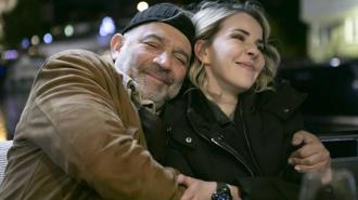 Arka Sokaklar'da mutlu aile tablosu