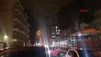 Balıkesir'de 5.1 büyüklüğünde deprem