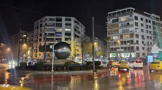 Balıkesir'de 5.1 büyüklüğünde deprem