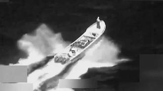 ABD, Doğu Pasifik'te bir tekneyi vurdu: 2 ölü