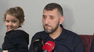 3 yaşındaki Rüveyda hayatını kaybetti, ailesi doktor ve hastane hakkında suç duyurusunda bulundu