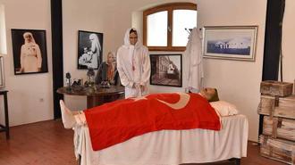 Kurtuluş Savaşı'nın tanığı Malıköy İstasyon Müzesi, ziyarete açılıyor