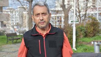 Karaciğer nakli için donör bekliyor