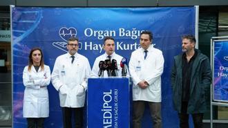 Ufuk Özkan’ın sağlık durumu ile ilgili açıklama