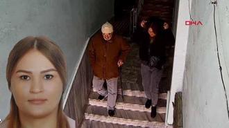 Şişli'de cesedi bulunan Durdona Khokimova'nın son görüntüleri ortaya çıktı