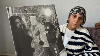 Cinayete kurban giden Dilan’ın annesi: Başka anneler bu acıyı yaşamasın