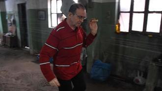 54 yıldır ipeğin peşinde günde 20 kilometre koşuyor