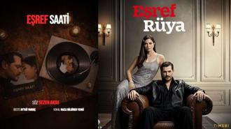 Sezen Aksu’dan ‘Eşref Rüya’ya özel dokunuş