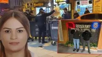 Durdona Khokimova cinayetiyle ilgili yeni detaylar ortaya çıktı