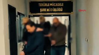 46 ilde FETÖ operasyonu ; 82 tutuklama