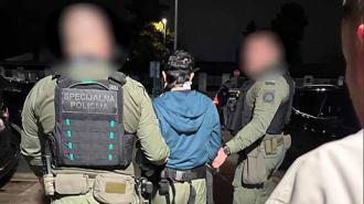 13'ü kırmızı bültenle aranan 14 suçlu, yurda getirildi