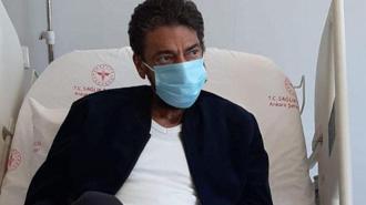Hakan Taşıyan, yoğun bakıma alındı
