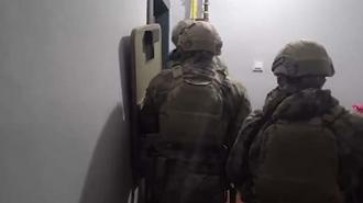 19 ilde siber suç operasyonu: 200 gözaltı