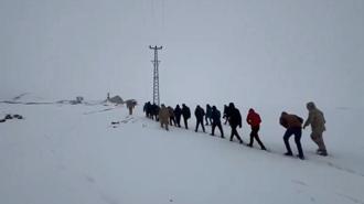 26 ilde göçmen kaçakçılığı operasyonu: 59 tutuklama