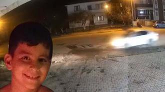 Otomobilin çarptığı 9 yaşındaki bisikletli Birkan, 4 gün sonra öldü