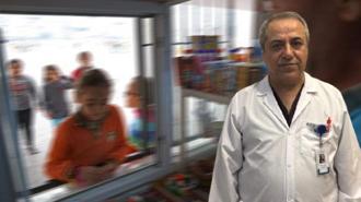 Prof. Dr. Banlı: Okul kantinlerinde satılan bazı ürünler obezite açısından riskli