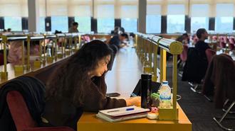 2025'te halk kütüphanelerini 39 milyondan fazla kişi kullandı