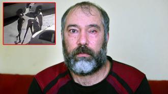 Durakta ‘küfür’ tartışmasında bardakla vurulan gözünü kaybetti, şüphelinin tutuklanmasını istiyor