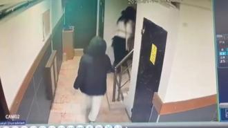 Bayrampaşa'da evlere giren hırsız 120'nci kez yakalandı