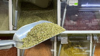 'Baharat sektörü tağşişe çok açık'