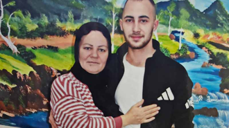 Arkadaşıyla IBAN'ını paylaşan İbrahim'e 16 yıl hapis cezası