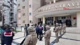 Şanlıurfa'da tefecilik operasyonu: 23 tutuklama