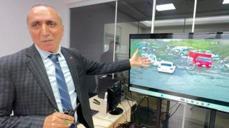 Avcılar’da 2025 yılında kaçak moloz dökenlere 5 milyon lira ceza