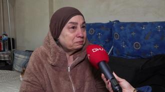 Yeşilçam oyuncusu Saadet Gürses: Tek isteğim sinemaya dönmek