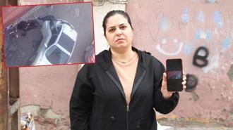 Eski eşine 'çocuklara iyi bak' deyince çıkan tartışmada darbedildi