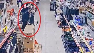 Adana’da 7 ayrı hırsızlık olayının şüphelisi tutuklandı