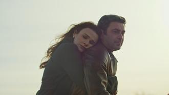 Uzak Şehir yine nefes kesti