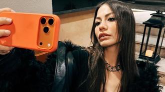 Demet’in siyah ‘rüya’sı