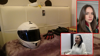 Kazada ölen üniversiteli Sıla'nın annesi: Adil yargılanma istiyoruz