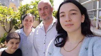 Depremde 2 çocuğunu kaybeden babadan 2 bin çocuğa destek