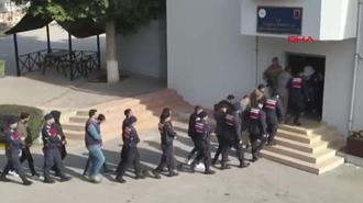 3 ilde uyuşturucu operasyonları: 123 şüpheli yakalandı