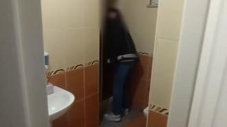 Bahçelievler'de uyuşturucu operasyonunda valizde 18 kilo metamfetamin ele geçirildi