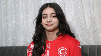 Deprem enkazından 45 saat sonra çıkarılan Tuğba: Estetik cerrah olacağım