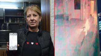 Bakımevinde üzerine kolonya döküp ateşe verdi; yeğeni görevlilerden şikayetçi oldu