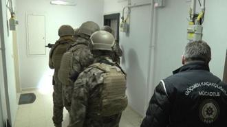 3 ilde göçmen kaçakçılığı operasyonu: 11 tutuklama