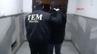 MİT'ten MOSSAD casuslarına operasyon: 2 gözaltı