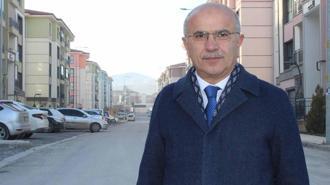 Belediye Başkanı Sami Er: Malatya'da 121 bin bağımsız bölüm inşa edildi