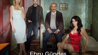 'Bende kalacak' İnci Taneleri ile kalplere kazındı