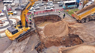 Depremden sonra kayıp kaçak oranı yüzde 80’e çıkan merkez üssünde 20 milyar TL'lik altyapı yatırımı