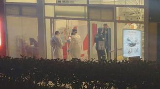 Eminönü'nde banka soygunu; 112 bin lira alıp kaçtı